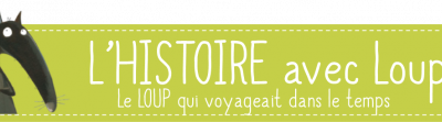 Histoire de France avec Loup