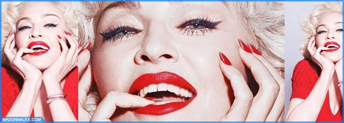 Le Rebel Heart Promo Tour, les supports, les versions