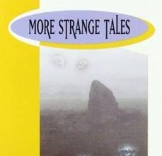 MORE STRANGE TALES (ADVANCED) (4º ESO) MARTIN SINCLAIR ePub gratis