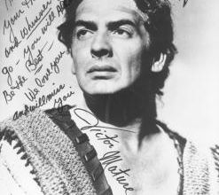 VICTOR MATURE BOX OFFICE