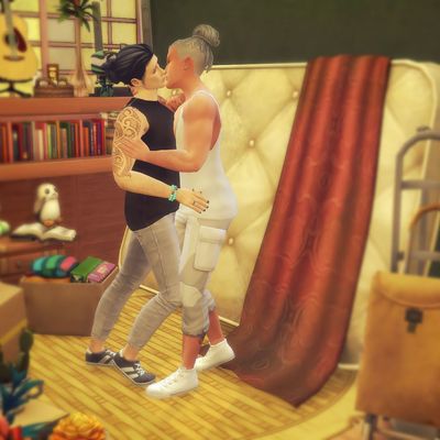 15 Day Célian & Arden - Jour 11