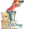 gif anime, blinkie meteo pluie