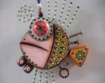 Fig Jam Studio - Art en classe