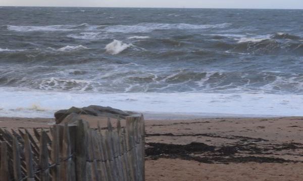 La loi de la mer