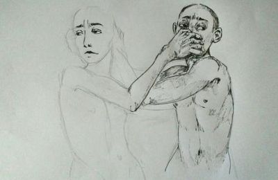"Je suis sourd, je vois tout, mais je ne dis rien"