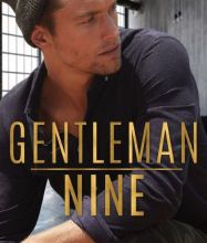 Download books google pdf Gentleman Nine by Penelope Ward