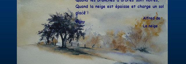 Étude d'un texte de récitation aux CP, CE1, CE2 