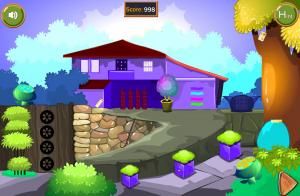 8B Treasure finder episode 3