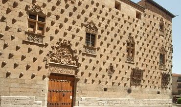 La maison des coquillages ... 