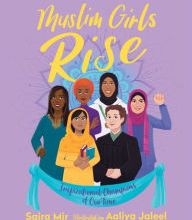 Online free ebooks download pdf Muslim Girls Rise: Inspirational Champions of Our Time