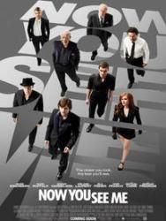 Critique: Insaisissables