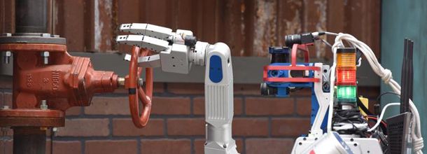 Comment le cloud computing peut rendre les robots plus intelligents et plus performants  ?