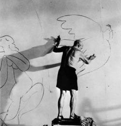 Paix et amour (diaporama sur Matisse et Picasso)