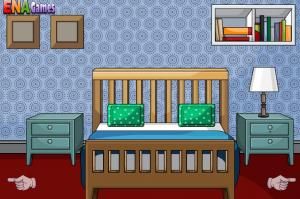 Weird villa escape soluce