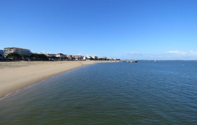Arcachon dépt 33