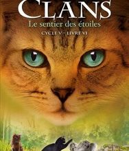 Télécharger des livres audio La guerre des clans : L'aube des clans (Cycle V) Tome 6 (Litterature Francaise)