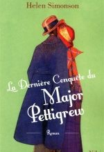 La dernière conquête du Major Pettigrew, Helen SIMONSON