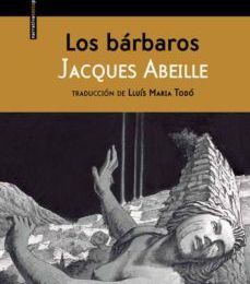 [ePub] LOS BARBAROS descargar gratis