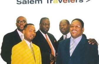 THE SALEM TRAVELERS