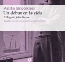 Descargar libros gratis para ipad ibooks UN DEBUT EN LA VIDA 9788417007348 DJVU MOBI