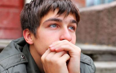 La Liberté intérieure est le but de l'éducation. Bruno