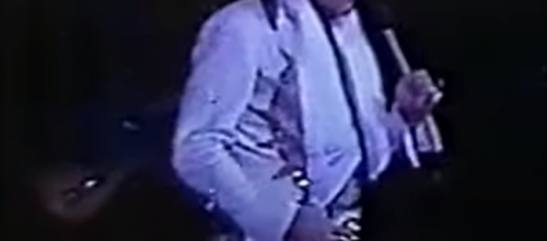 Elvis Presley - One Night - June 24, 1977 Madison