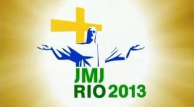 La JMJ de 2013 à Rio de Janeiro - Agence Fides