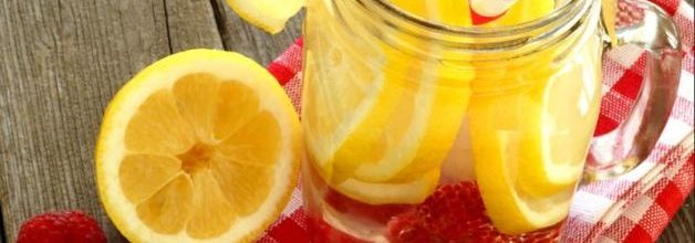cocktails "sains"