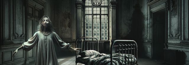 Long Live American-Canadian Friendship - A Review of Dream Theater's Parasomnia