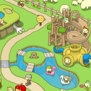Eyezmaze - Grow Park