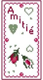 Nouveau ... Pendouilles 2024 * Amitié !