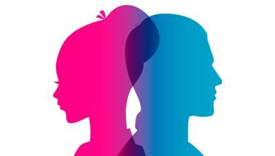 Différences de personnalité entre les femmes et les hommes.(1)