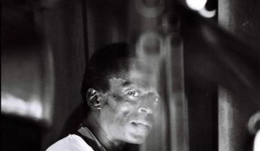 Hommage à Miles Davis.