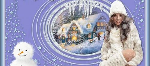Hiver...