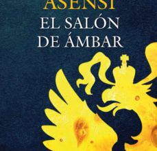 Ebooks descargar griego gratis EL SALON DE AMBAR de MATILDE ASENSI