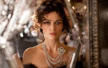 Anna Karénine - film de 2012 - en salle actuellement...
