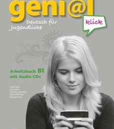 GENIAL KLICK B1 ARBEITSBUCH + 2 CD  ePub gratis