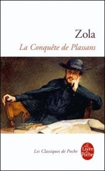 La Conquête de Plassans ; Emile Zola
