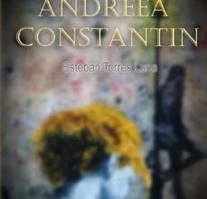 eBooks para kindle best seller ANDREEA CONSTANTIN  de ESTEBAN TORRES LANA