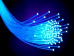 Internet à TRES haut débit dans l'immeuble, on avance ....