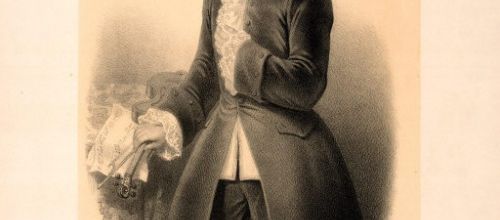 Arthur Saint-Léon (1821-1870) - Un diable de violon