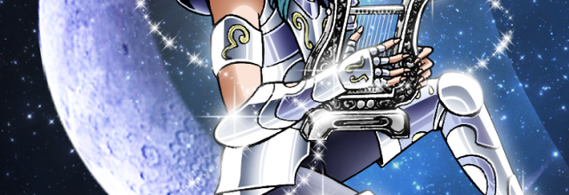 Orpfee the Lyra by ~anheitianm