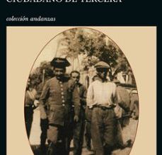 Descargar ANTONIO B. EL RUSO, CIUDADANO DE TERCERA RAMIRO PINILLA Gratis - EPUB, PDF y MOBI