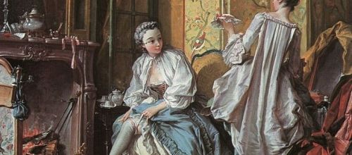 HISTOIRE de la PROSTITUTION en FRANCE