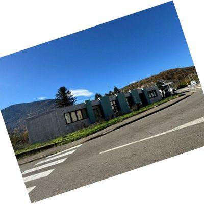 2383  MAISON DE SANTÉ À VIZILLE ! CETTE FOIS SERA-T-ELLE LA BONNE ?