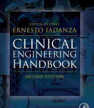 Best selling ebooks free download Clinical Engineering Handbook / Edition 2 by Ernesto Iadanza iBook RTF DJVU