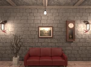 E.X.I.T II - The basement soluce