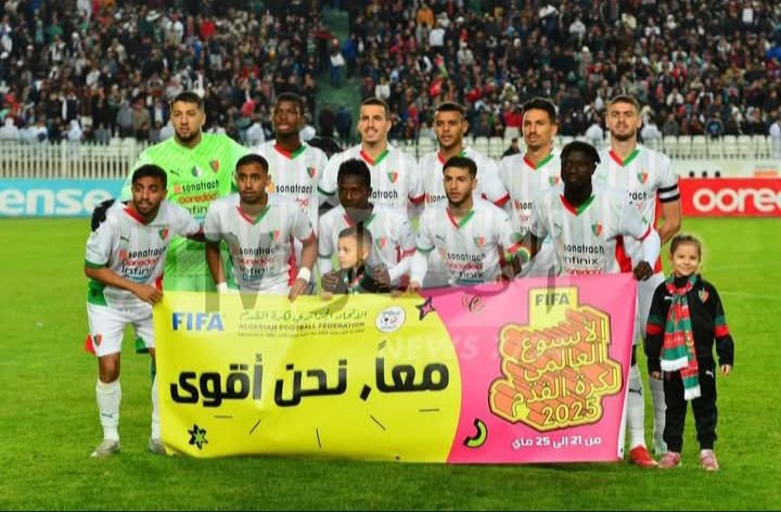 23.5.2025 MCA-USMA 1-0