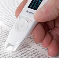 ReaderPen, un concentré de technologies pour aider les dyslexiques au quotidien