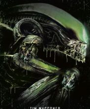 Read online: Alien: Prototype